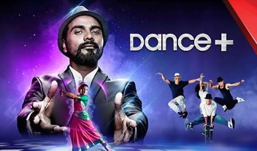 Dance Plus