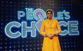The people's choice asianet