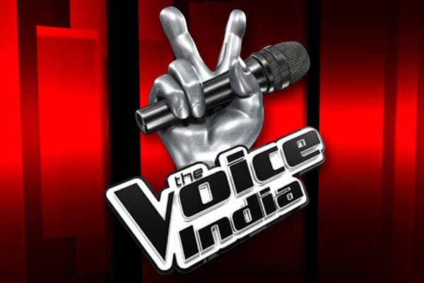 The Voice